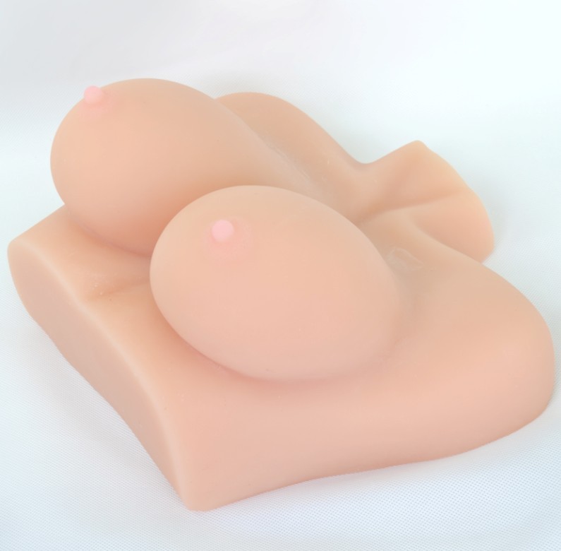 Купить Большие Сиськи Мастурбатор В Алматы