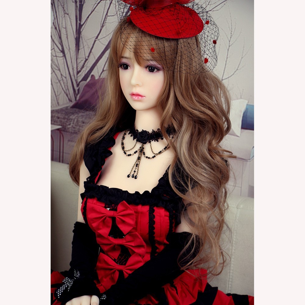 148cm 485ft Honey Sex Doll Likelife Love Doll Tpe Silicone Realistic Adult Doll Taylor Shop