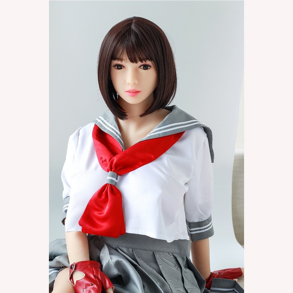 168cm 5 51ft Lifelike Silicone Sex Doll Realistic Love Doll With 3 Oral Oral Life Size Real Sexy